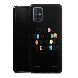 New Carry Case Hülle Schwarz