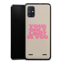 New Carry Case Hülle Schwarz