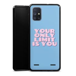 New Carry Case Hülle Schwarz