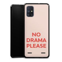 New Carry Case Hülle Schwarz