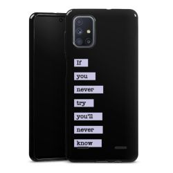 New Carry Case Hülle Schwarz