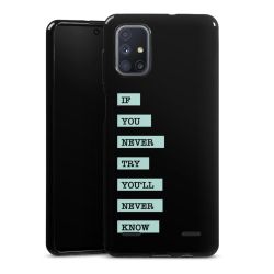 New Carry Case Hülle Schwarz