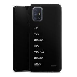 New Carry Case Hülle Schwarz