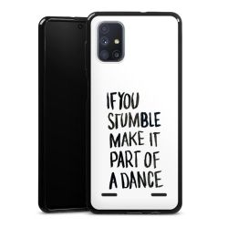 Carry Case Single Black