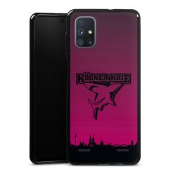 New Carry Case Hülle Schwarz