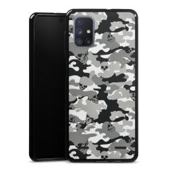 Carry Case Single Black