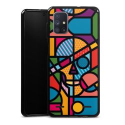 Carry Case Single Black