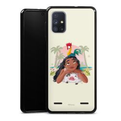 New Carry Case Hülle Schwarz