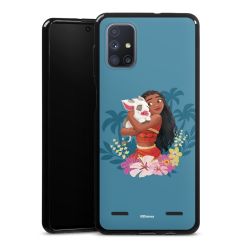 Carry Case Single Black