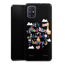 New Carry Case Hülle Schwarz