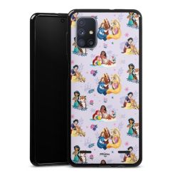 New Carry Case Hülle Schwarz