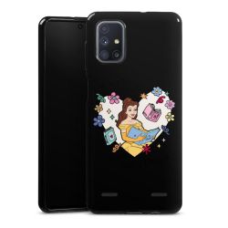 New Carry Case Hülle Schwarz