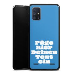 Carry Case Hülle Schwarz ohne Band