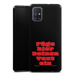 Carry Case Hülle Schwarz ohne Band