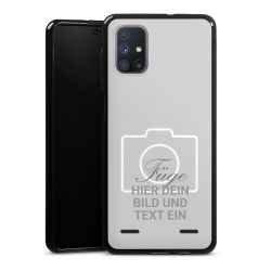 Carry Case Hülle Schwarz ohne Band