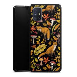 New Carry Case Hülle Schwarz