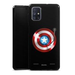 New Carry Case Hülle Schwarz