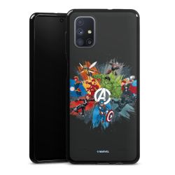 New Carry Case Hülle Schwarz