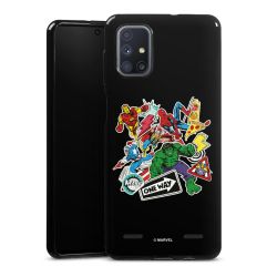 New Carry Case Hülle Schwarz