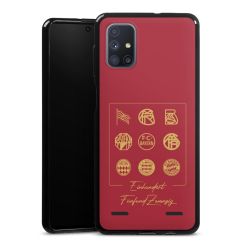 Carry Case Single Black