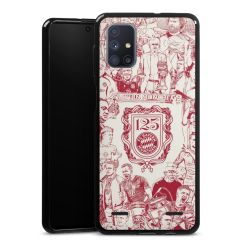 Carry Case Hülle Schwarz ohne Band