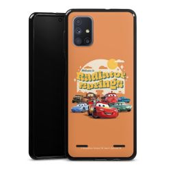 New Carry Case Hülle Schwarz