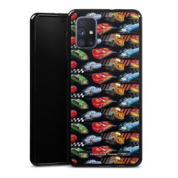 New Carry Case Hülle Schwarz