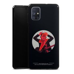 Carry Case Hülle Schwarz ohne Band