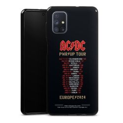 Carry Case Hülle Schwarz ohne Band