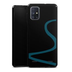 New Carry Case Hülle Schwarz