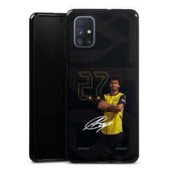 New Carry Case Hülle Schwarz