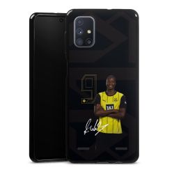 New Carry Case Hülle Schwarz