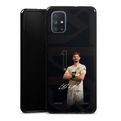 New Carry Case Hülle Schwarz