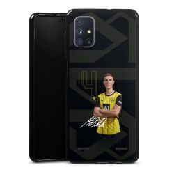 New Carry Case Hülle Schwarz