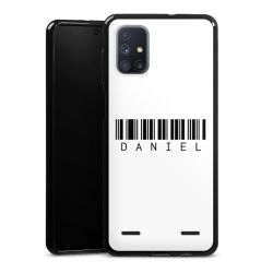 Carry Case Hülle Schwarz ohne Band