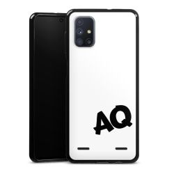 Carry Case Hülle Schwarz ohne Band