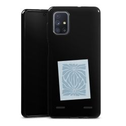 New Carry Case Hülle Schwarz