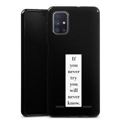 Carry Case Single Black