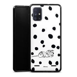 Carry Case Single Black