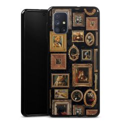 New Carry Case Hülle Schwarz