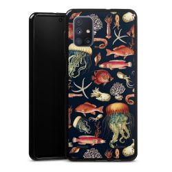 New Carry Case Hülle Schwarz