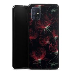 New Carry Case Hülle Schwarz