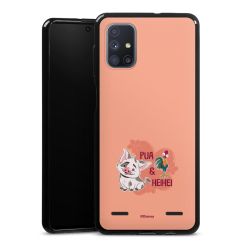 New Carry Case Hülle Schwarz