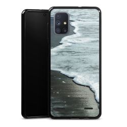 New Carry Case Hülle Schwarz