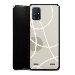 New Carry Case Hülle Schwarz