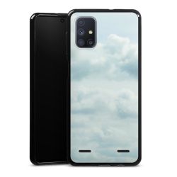 New Carry Case Hülle Schwarz