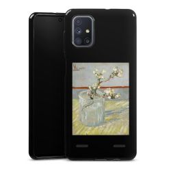 New Carry Case Hülle Schwarz