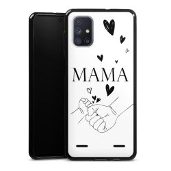 New Carry Case Hülle Schwarz