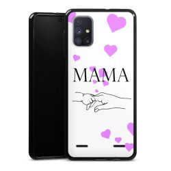 New Carry Case Hülle Schwarz