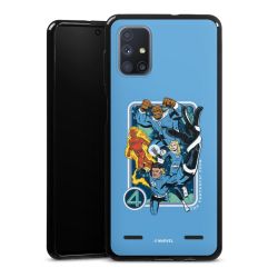 New Carry Case Hülle Schwarz